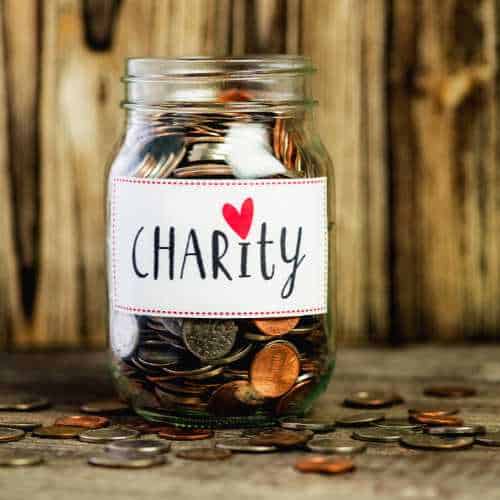Choose the Right Charity Willenhall