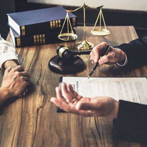 What Happens If the Court Invalidates the Will Willenhall
