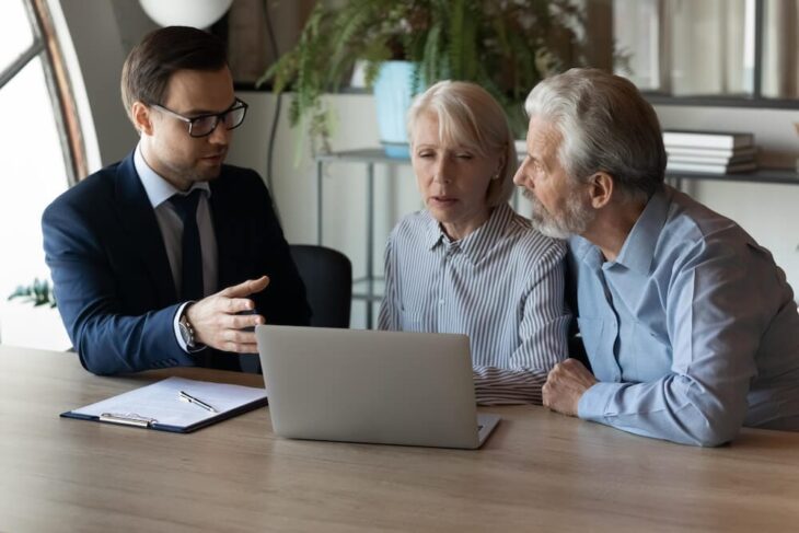 What Should You Do Next to Keep Your Will Working for You Willenhall?